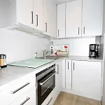 M05-007 Apartmán Heiligenhafen