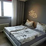 Apartmán M05-007 *
