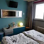M05-007 Apartmán Heiligenhafen