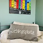 M05-007 Apartmán *
