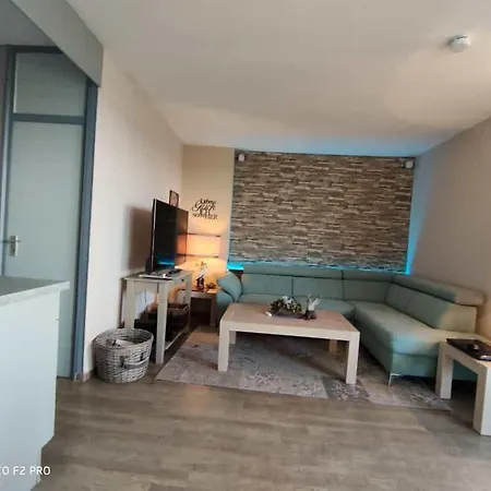 M05-007 Apartment Heiligenhafen