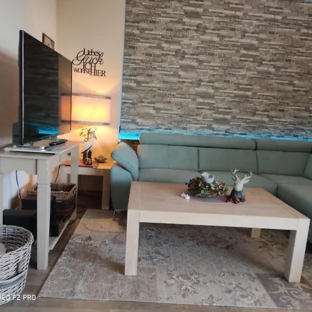 M05-007 Apartament *