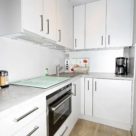 M05-007 Apartament Heiligenhafen