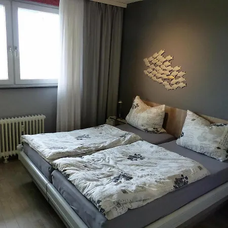 Apartment M05-007 *