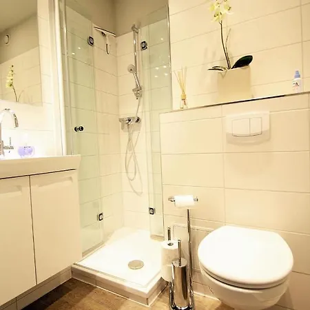 M05-007 Apartament Heiligenhafen