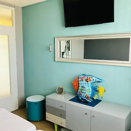 M05-007 Apartmán