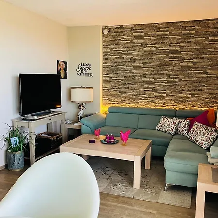 Apartmán M05-007 *