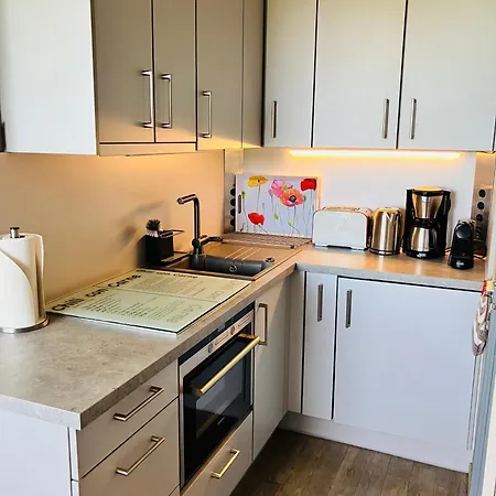 M05-007 Apartmán *